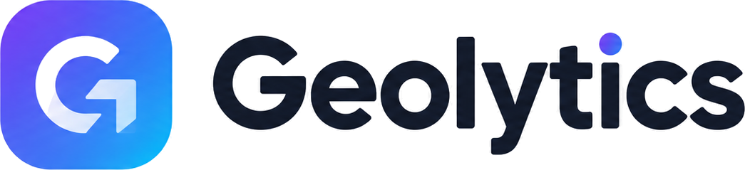 Geolytics